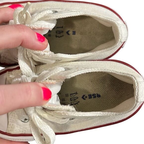Baby Converse - Picture 2 of 8